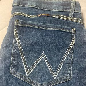 Wrangler Shiloh Jeans